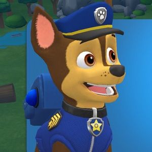 Meet your Posher, Eddie